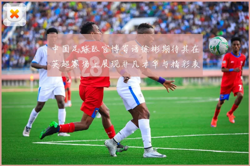 中国足球队官博寄语徐彬期待其在英超赛场上展现非凡才华与精彩表现